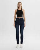 The Second Skin Jean
