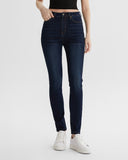 The Second Skin Jean