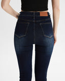 The Second Skin Jean