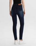 The Second Skin Jean