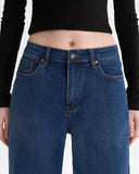 The Everyday Relaxed Wide Jean