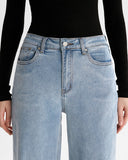 The Everyday Relaxed Wide Jean