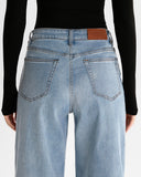 The Everyday Relaxed Wide Jean