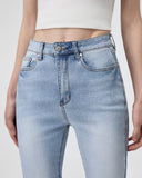 The Date Flare Jean