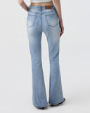 The Date Flare Jean