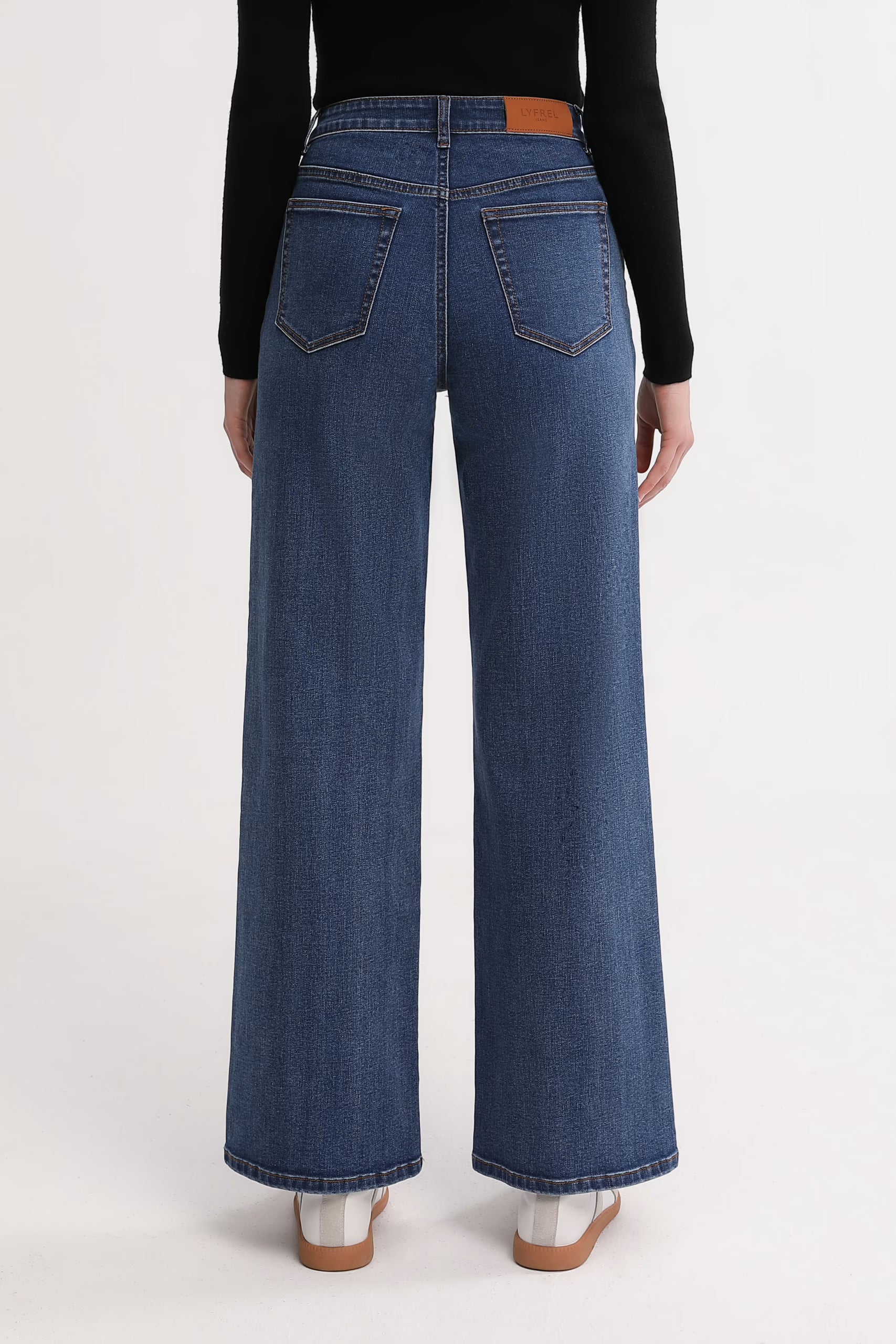 The Everyday Jeans image 1