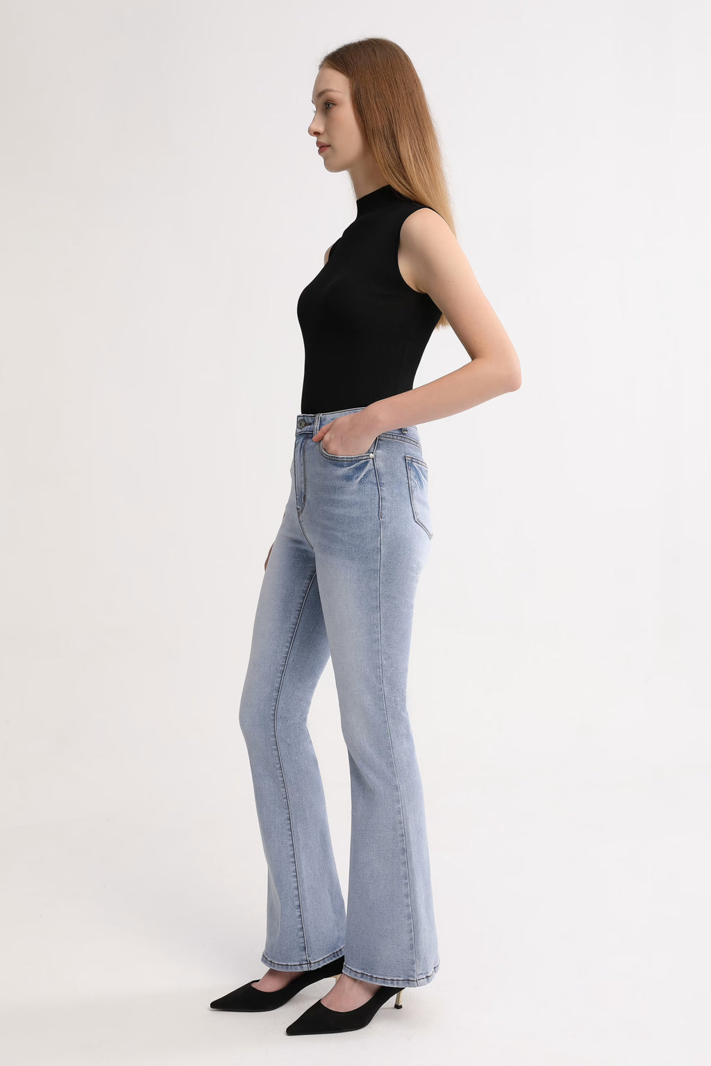 The Date Jeans image 3