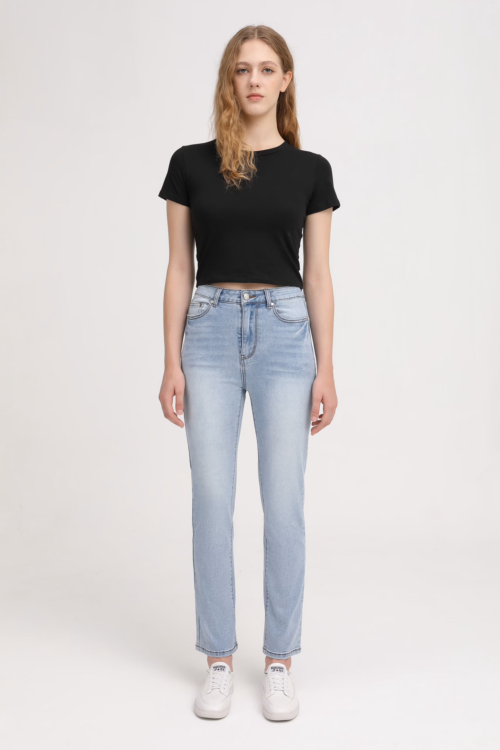 The Light Pack Jeans image 0