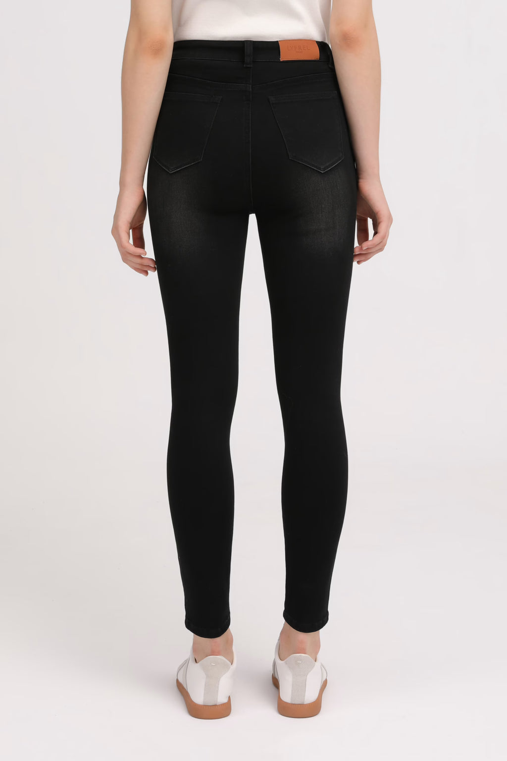 The Second Skin Jeans image 1