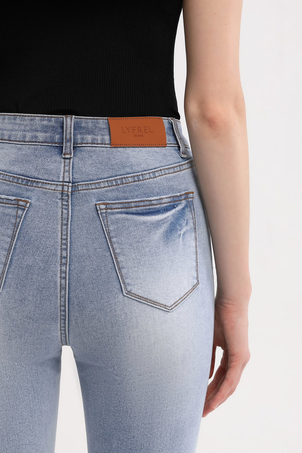 The Date Jeans image 5