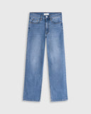 The Everyday Easy Straight Jean
