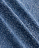 The Everyday Easy Straight Jean
