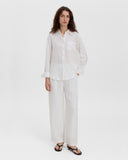 The Everyday Easy Linen Shirt