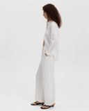 The Everyday Easy Linen Shirt