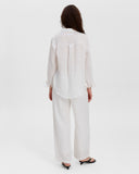 The Everyday Easy Linen Shirt