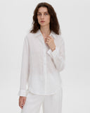 The Everyday Easy Linen Shirt