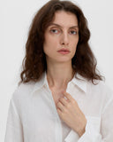 The Everyday Easy Linen Shirt