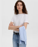 The Everyday Easy Straight Jean