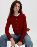 The Everyday Easy Straight Jean