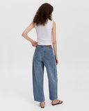 The Everyday Rigid Curve Jean