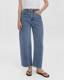 The Everyday Rigid Curve Jean