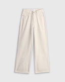 The Everyday Soft Wide Jean