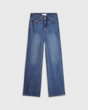 The Everyday Soft Wide Jean