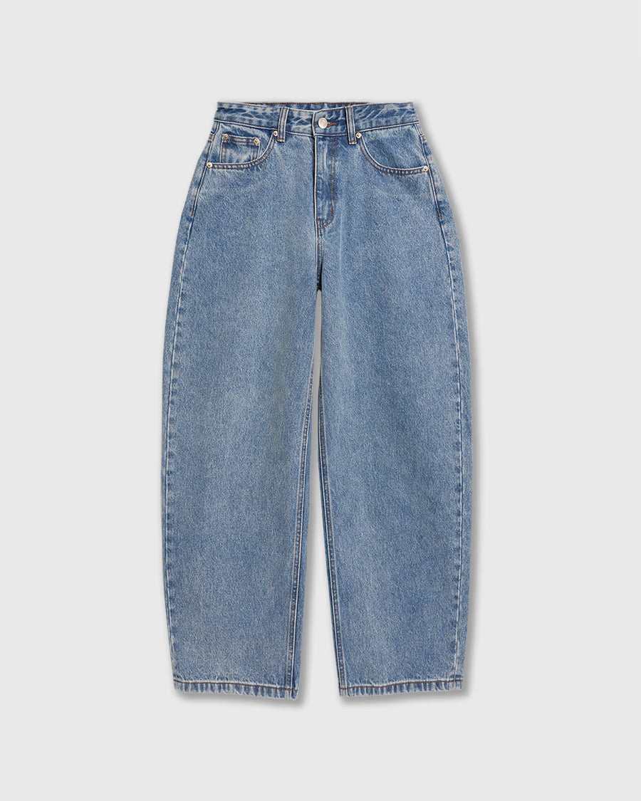 The Everyday Rigid Curve Jean – Lyfrel | Designed For Your Real Life