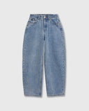 The Everyday Rigid Curve Jean