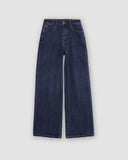 The Everyday Relaxed Wide Jean