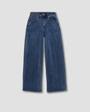 The Everyday Relaxed Wide Jean