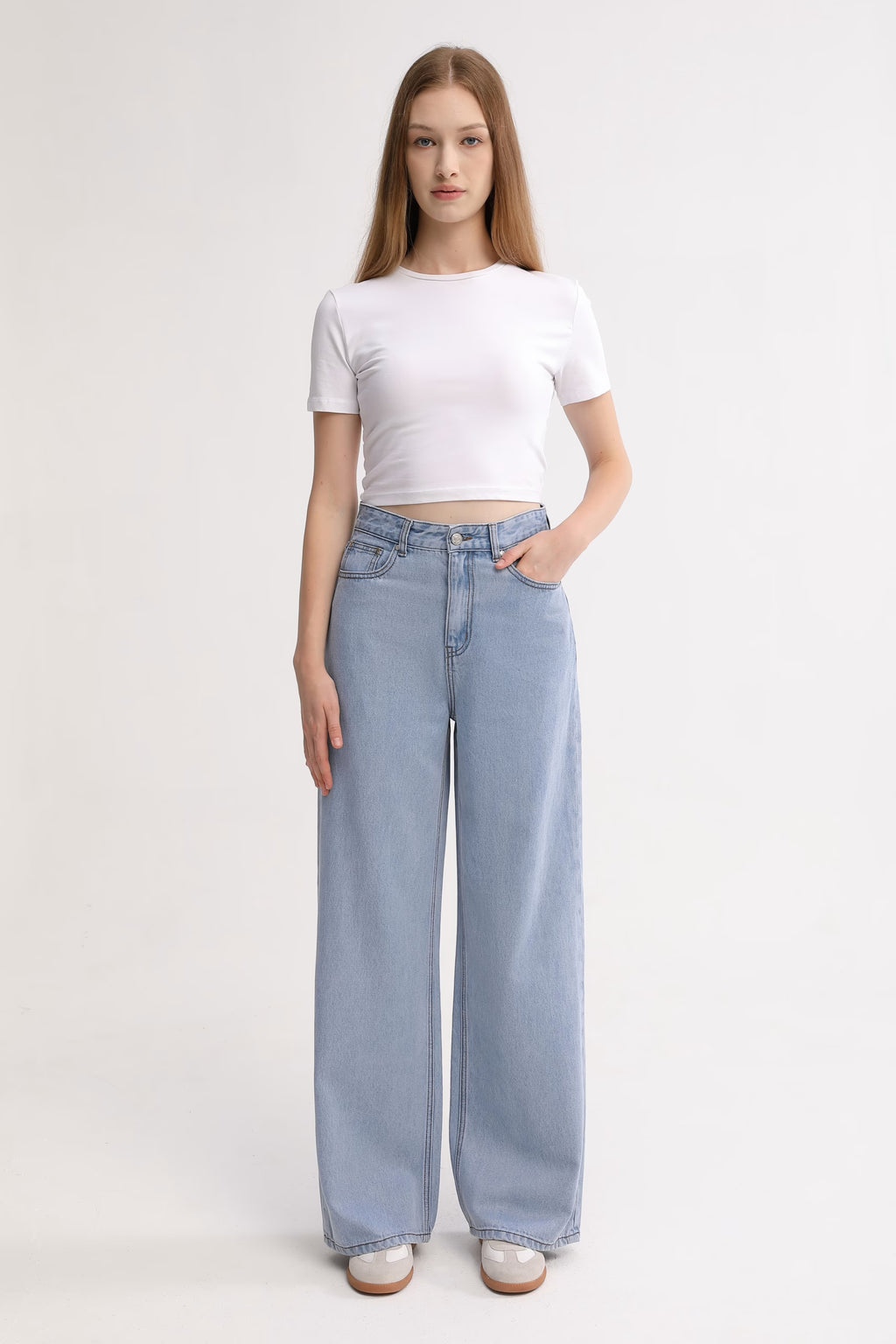 The Coffee Run Jeans image 4