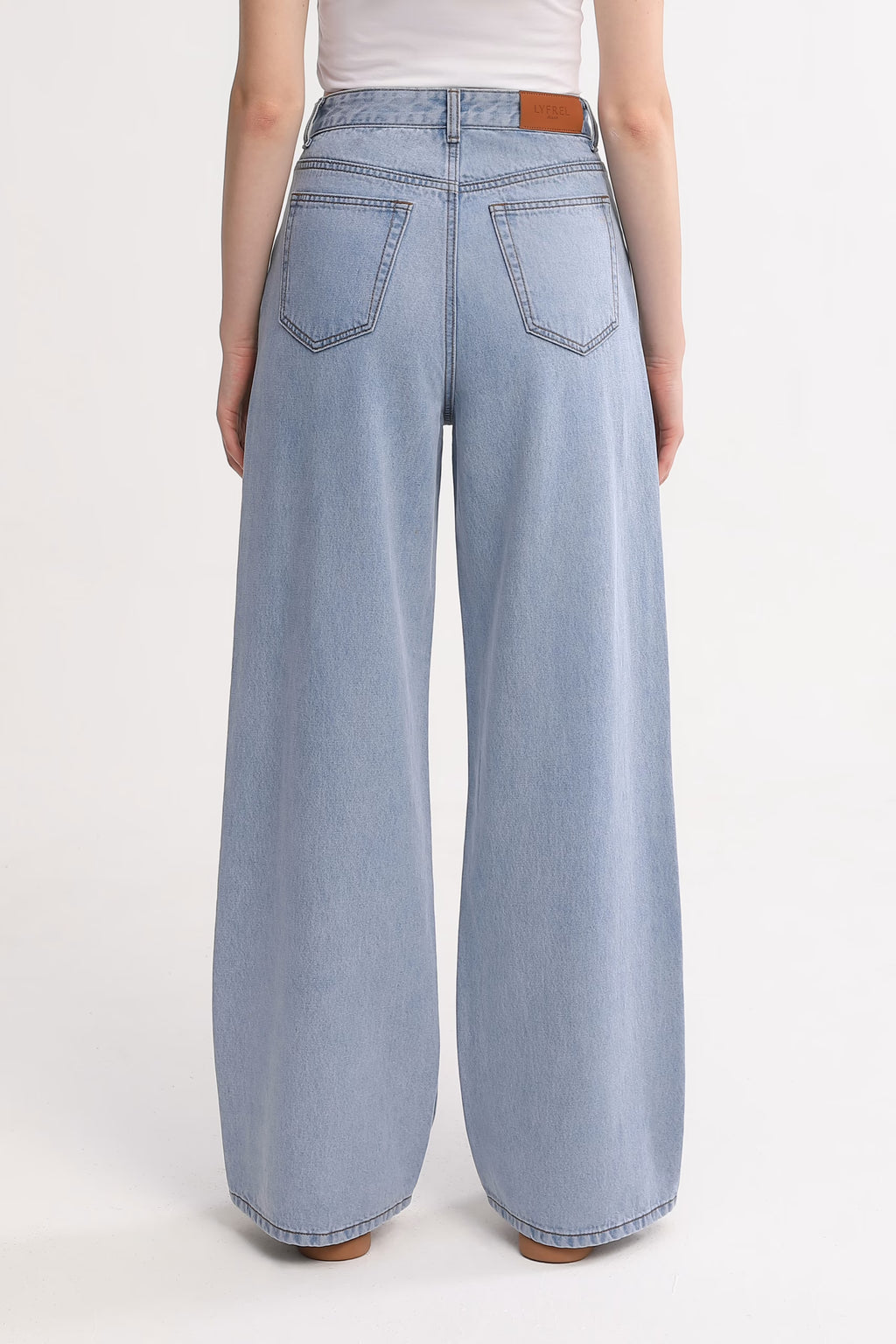 The Coffee Run Jeans image 1