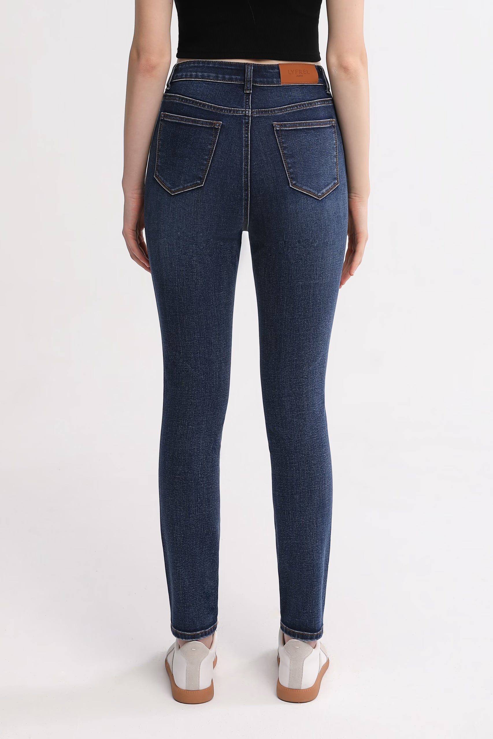 The Walk & Run Jeans image 1