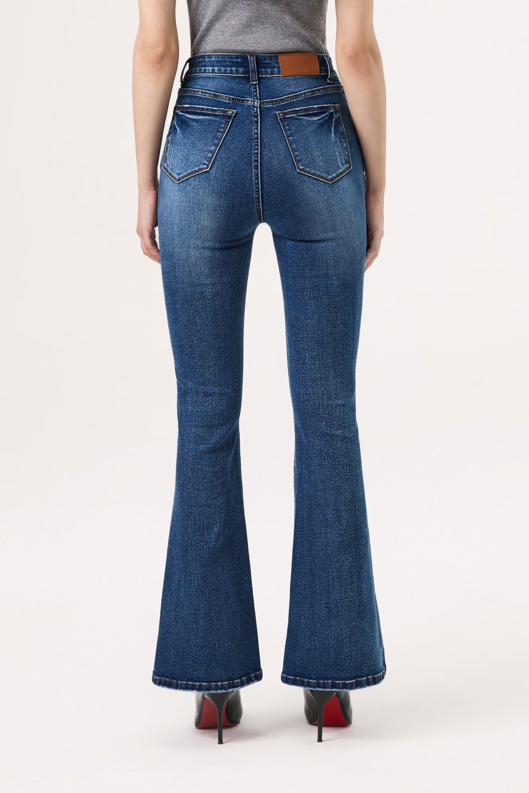 The Date Jeans image 1