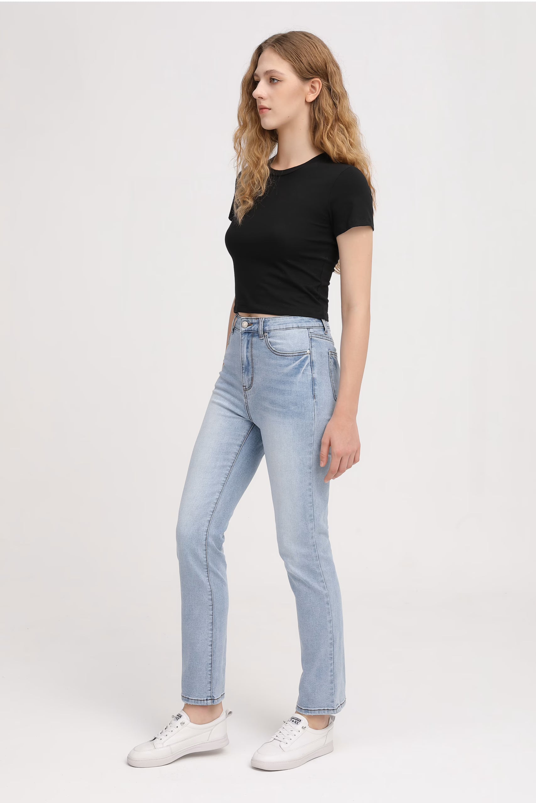 The Light Pack Jeans image 4