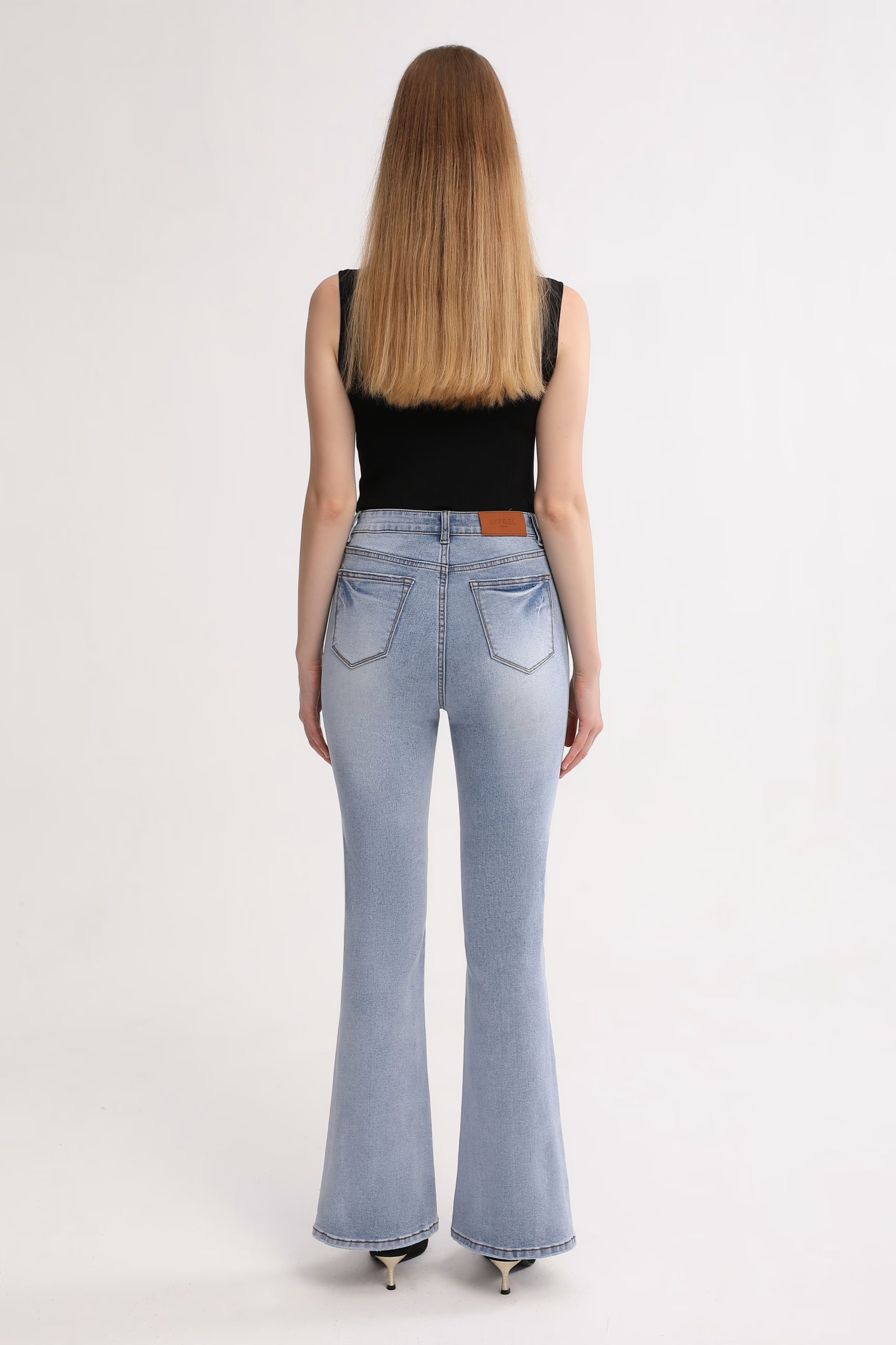 The Date Jeans image 2