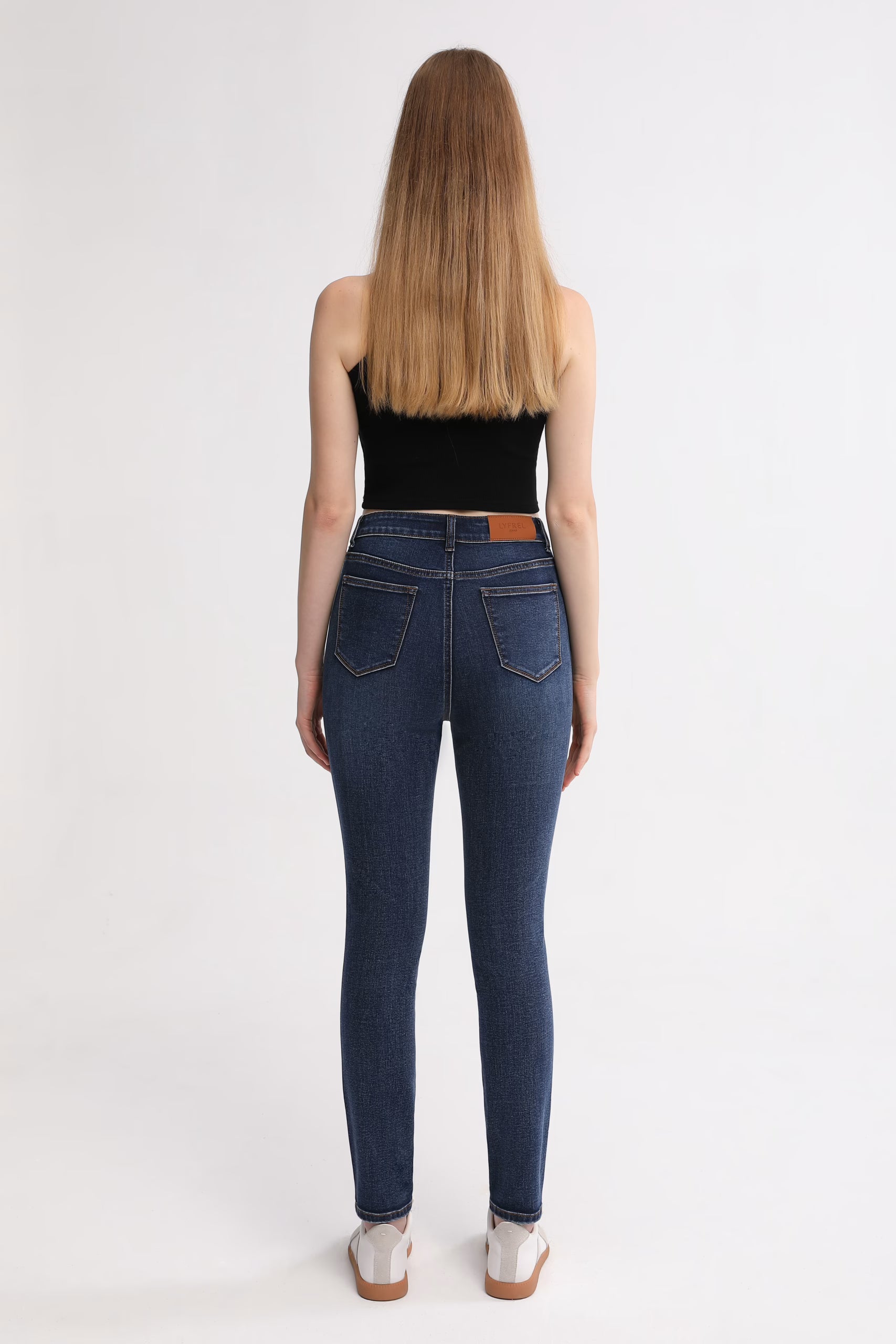 The Walk & Run Jeans image 3