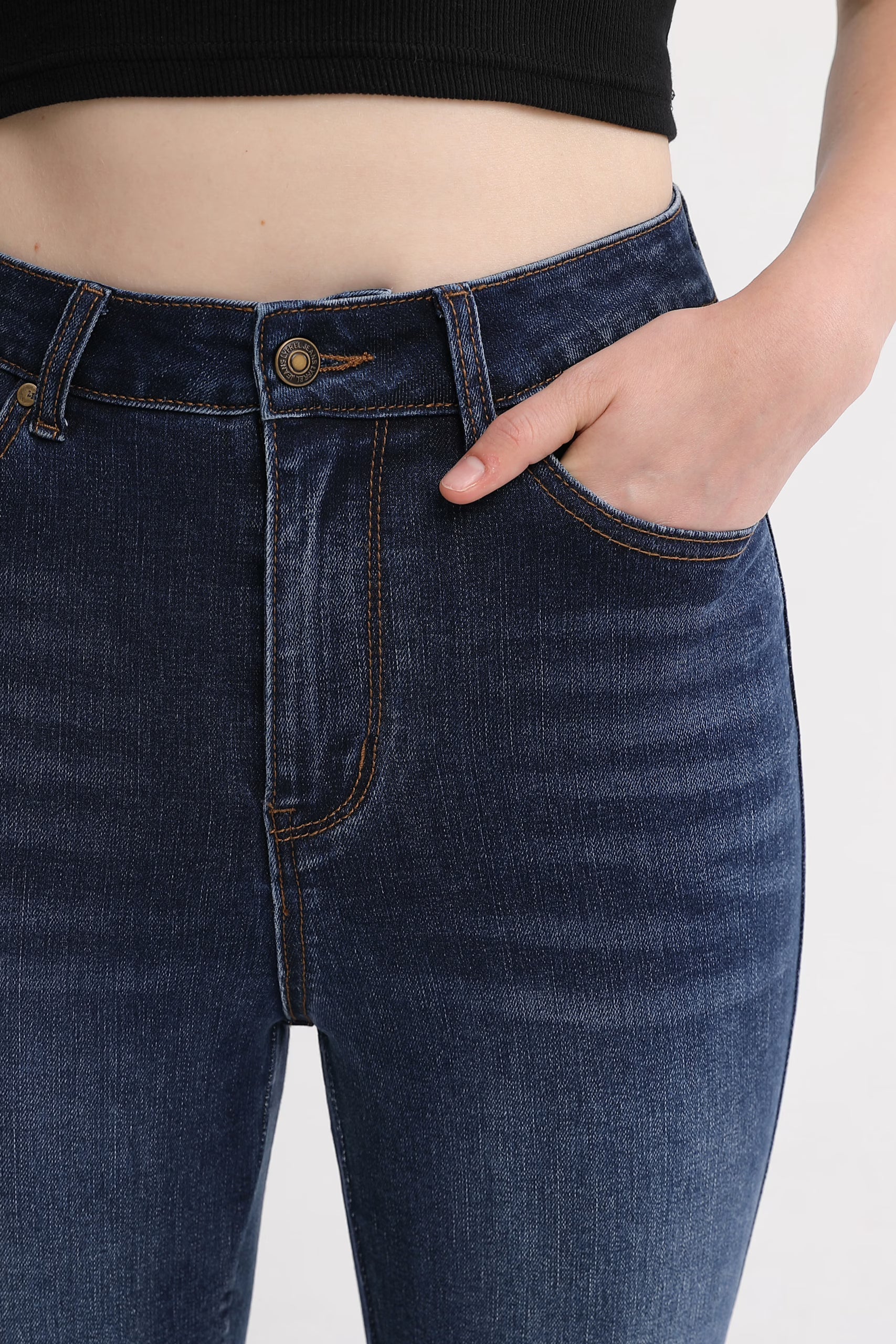 The Walk & Run Jeans image 2