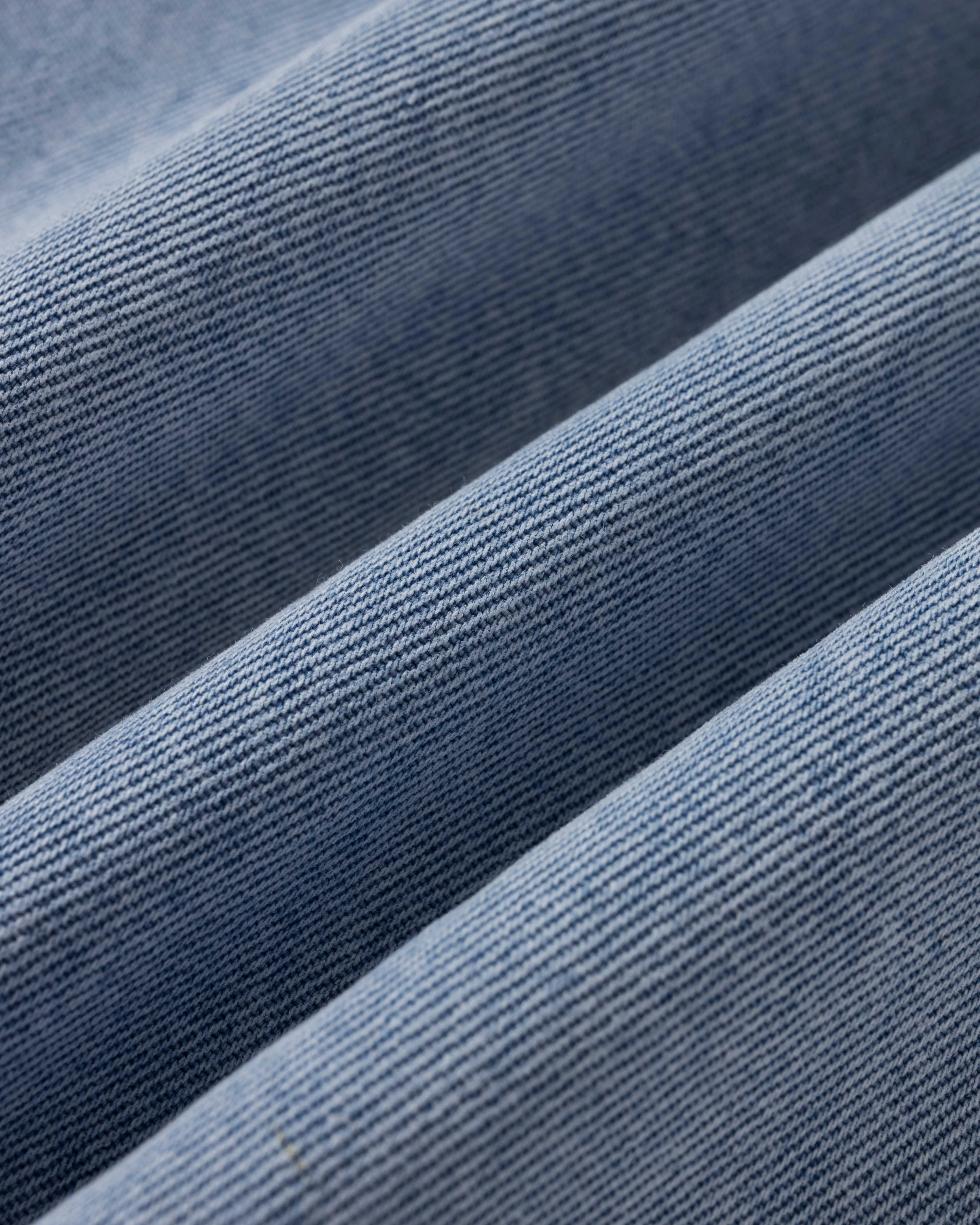 The Everyday Soft Wide Jean