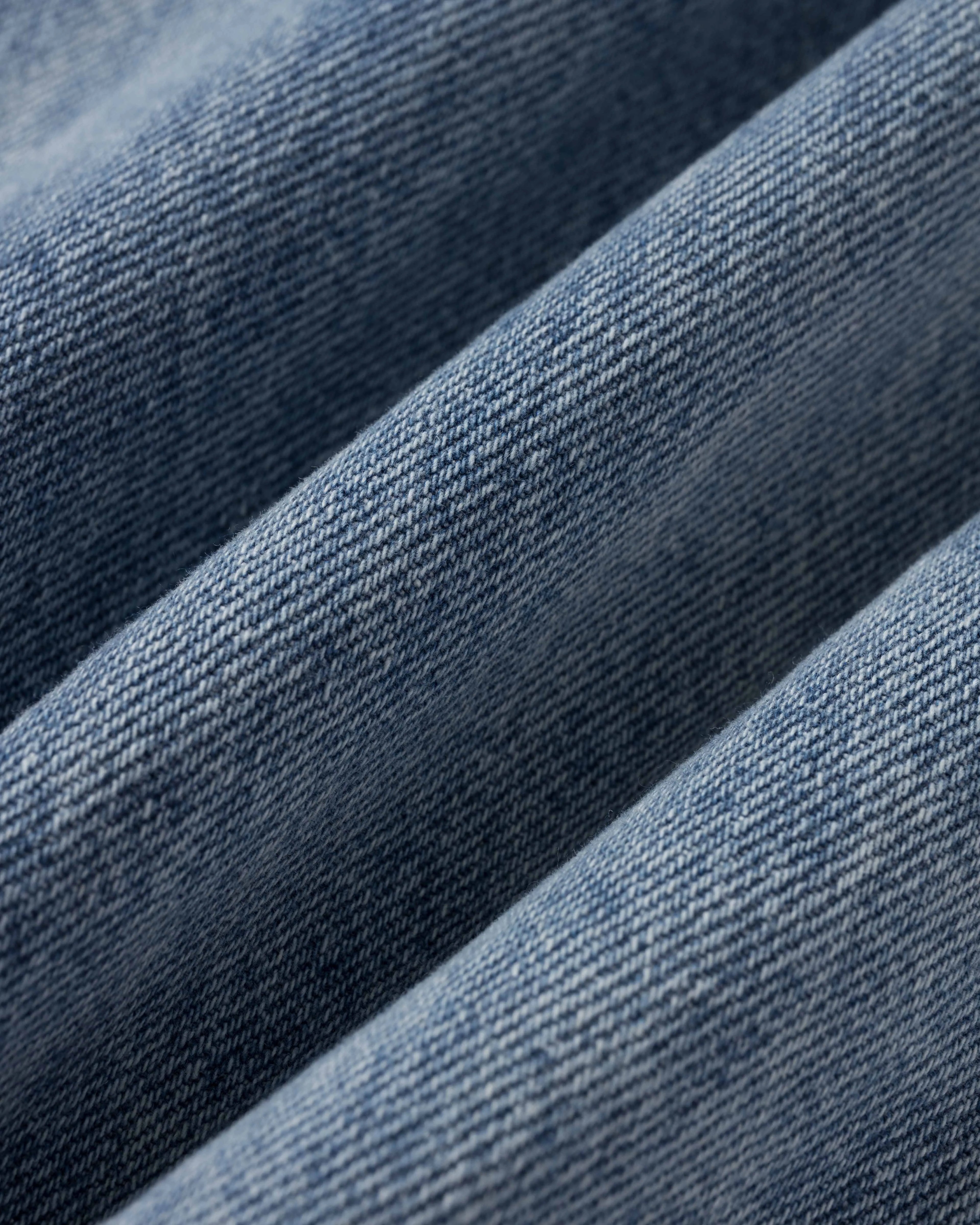 The Everyday Rigid Wide Jean