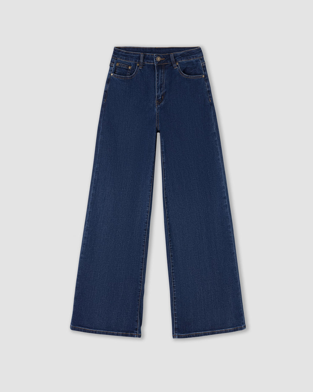 The Everyday Easy Jean