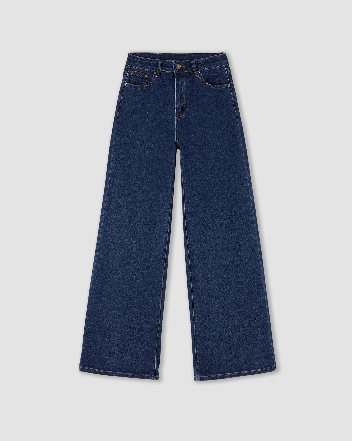 The Everyday Easy Jean