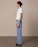 The Everyday Soft Wide Jean