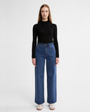 The Everyday Relaxed Wide Jean