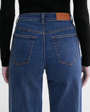 The Everyday Relaxed Wide Jean