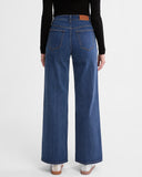 The Everyday Relaxed Wide Jean