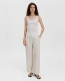 The Everyday Air Wide Pant