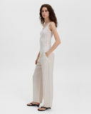 The Everyday Air Wide Pant