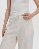The Everyday Air Wide Pant